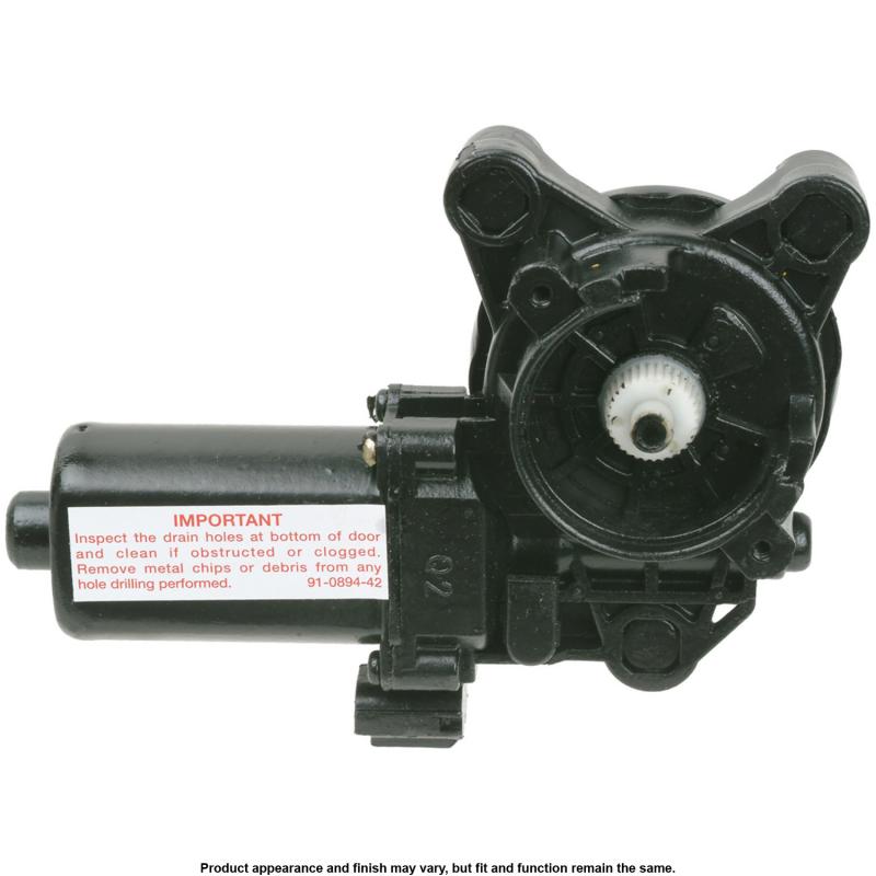 2005 Hyundai Tiburon Power Window Motor Front Right A1 Cardone 474514 image 2 of 3