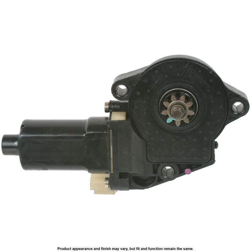 2004 Hyundai Elantra Power Window Motor Front Right A1 Cardone 474517 image 3 of 3
