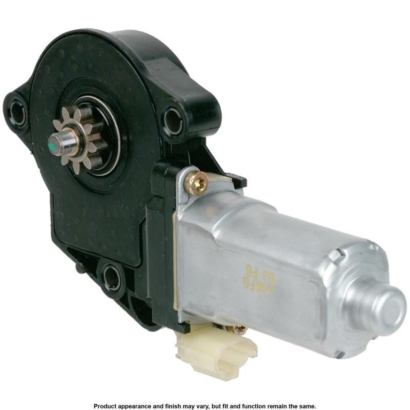 2004 Hyundai Elantra Power Window Motor Front Left A1 Cardone 474518 image 1 of 3