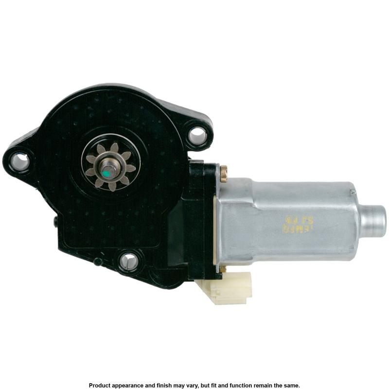 2004 Hyundai Elantra Power Window Motor Front Left A1 Cardone 474518 image 3 of 3