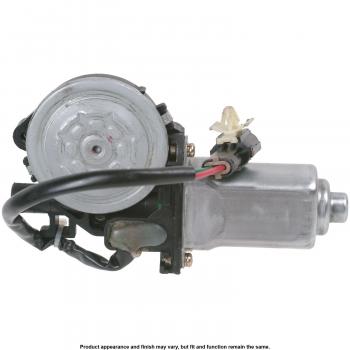 2005 Kia Sedona Power Window Motor Front Left A1 Cardone 474519 image 2 of 3