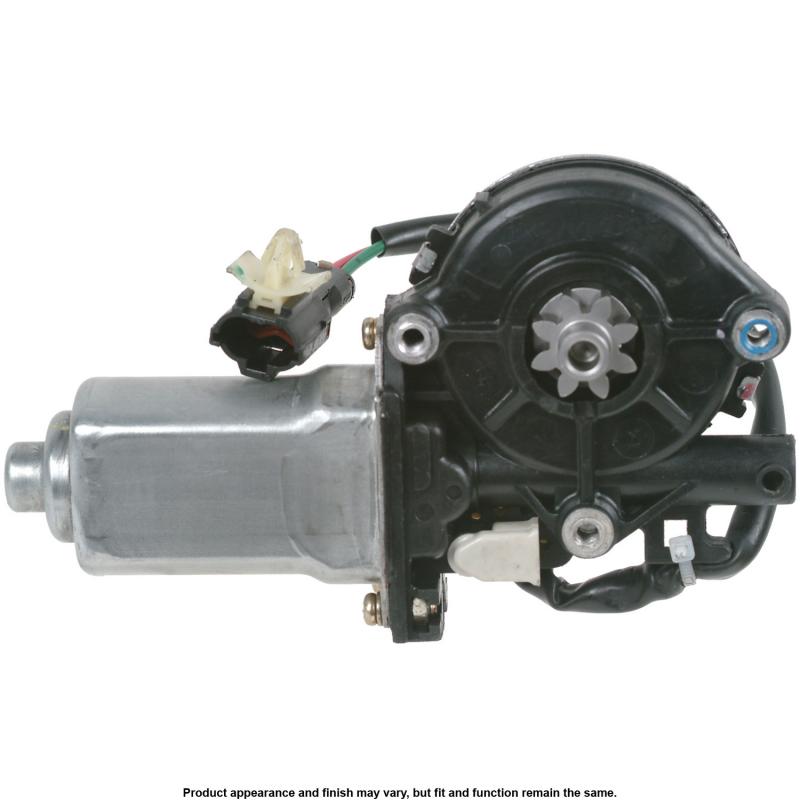 2003 Kia Sorento Power Window Motor