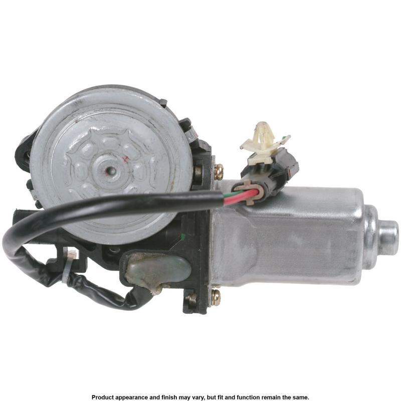 2003 Kia Sorento Power Window Motor Front Left A1 Cardone 474519 image 2 of 3