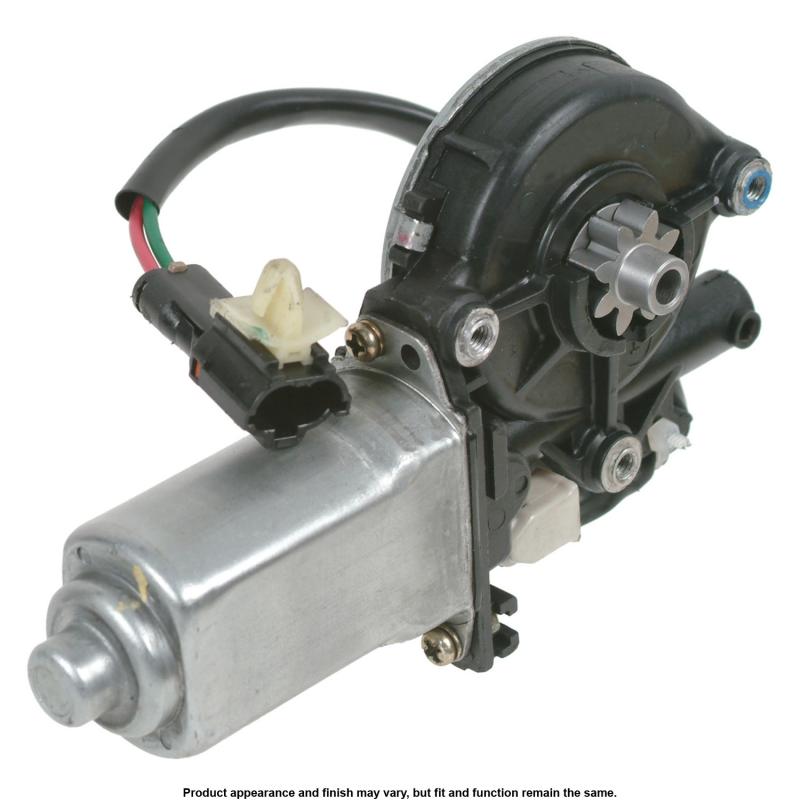 2003 Kia Sorento Power Window Motor Front Left A1 Cardone 474519 image 3 of 3