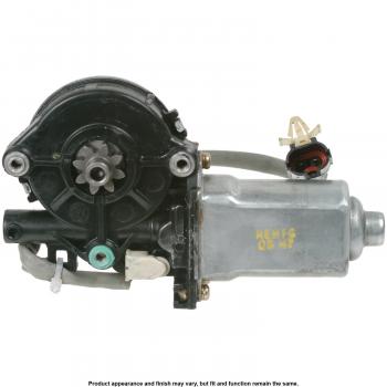 2005 Kia Sedona Power Window Motor Front Right A1 Cardone 474520 image 1 of 2
