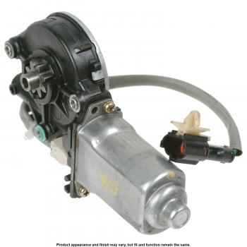 2005 Kia Sedona Power Window Motor Front Right A1 Cardone 474520 image 2 of 2