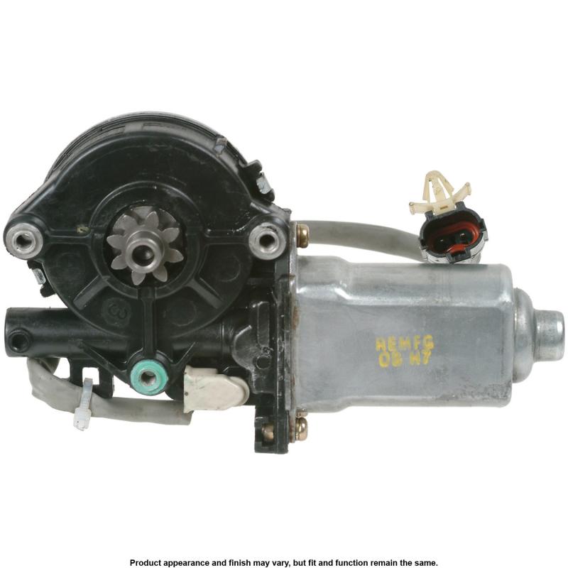2003 Kia Sorento Power Window Motor Front Right A1 Cardone 474520 image 1 of 2