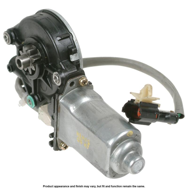 2003 Kia Sorento Power Window Motor Front Right A1 Cardone 474520 image 2 of 2