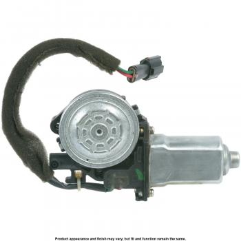 2005 Kia Rio Power Window Motor Rear Left A1 Cardone 474523 image 1 of 4
