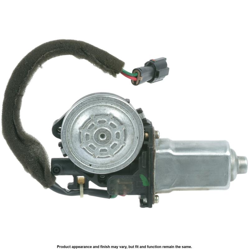 2002 Kia Rio Power Window Motor