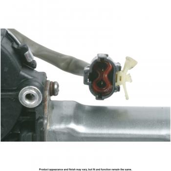 2005 Kia Rio Power Window Motor Rear Right A1 Cardone 474524 image 2 of 4
