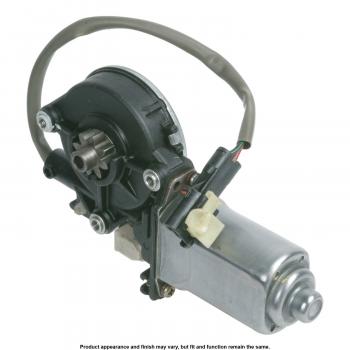 2005 Kia Rio Power Window Motor Rear Right A1 Cardone 474524 image 3 of 4