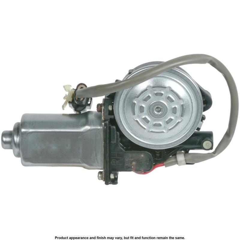 2002 Kia Rio Power Window Motor Rear Right A1 Cardone 474524 image 1 of 4