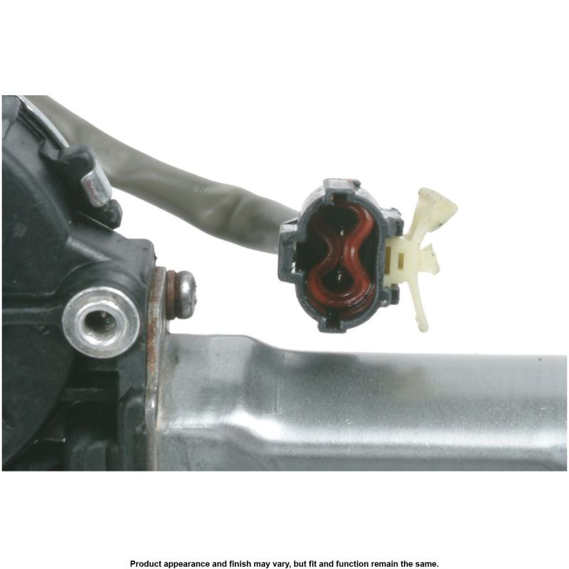 2002 Kia Rio Power Window Motor Rear Right A1 Cardone 474524 image 2 of 4