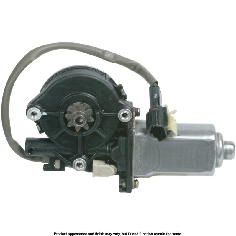 2002 Kia Rio Power Window Motor Rear Right A1 Cardone 474524 image 4 of 4