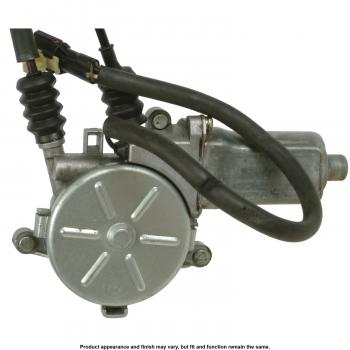 2005 Kia Rio Power Window Motor and Regulator Assembly Front Right A1 Cardone 474525R image 4 of 4