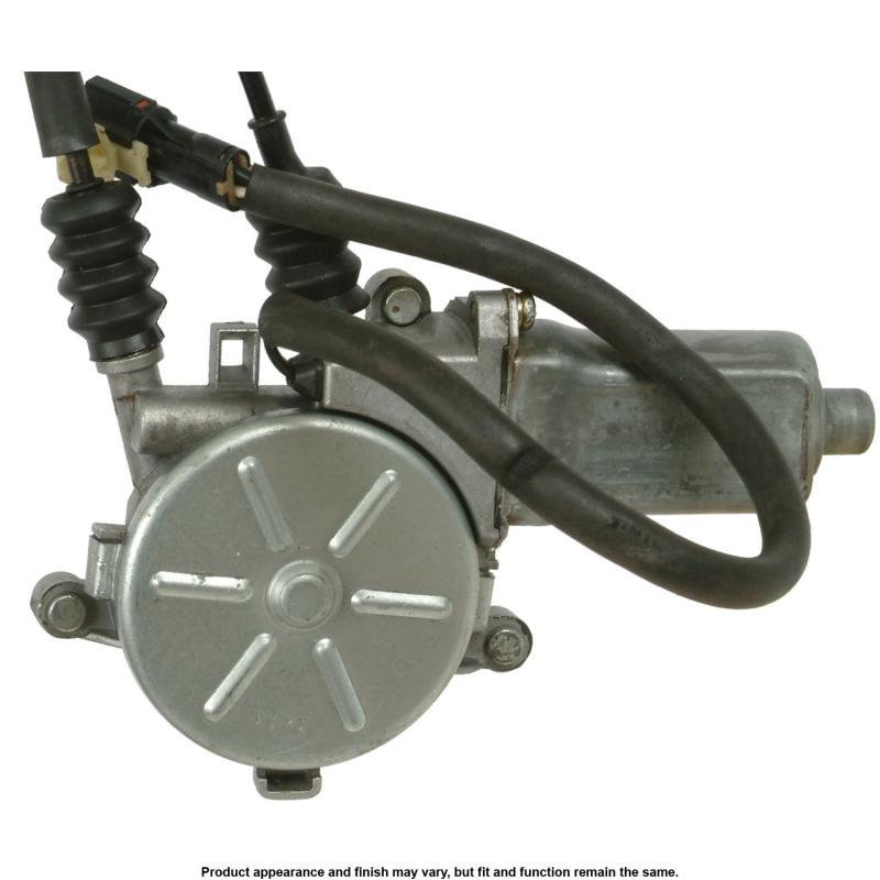 2002 Kia Rio Power Window Motor and Regulator Assembly Front Right A1 Cardone 474525R image 4 of 4