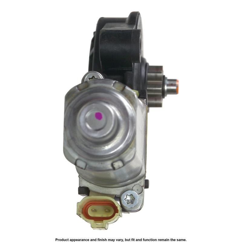 2010 Kia Sportage Power Window Motor Front Left A1 Cardone 474527 image 4 of 4