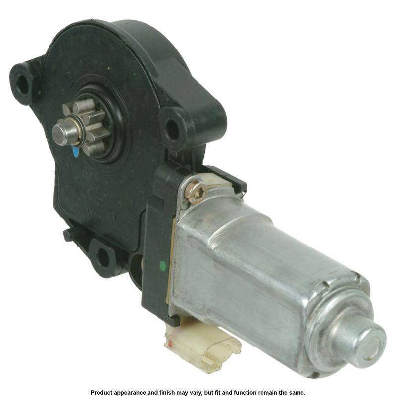 2010 Kia Sportage Power Window Motor Front Right A1 Cardone 474528 image 2 of 4