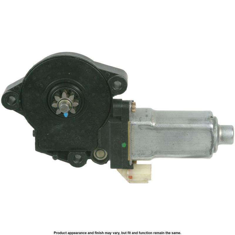 2010 Kia Sportage Power Window Motor Front Right A1 Cardone 474528 image 3 of 4