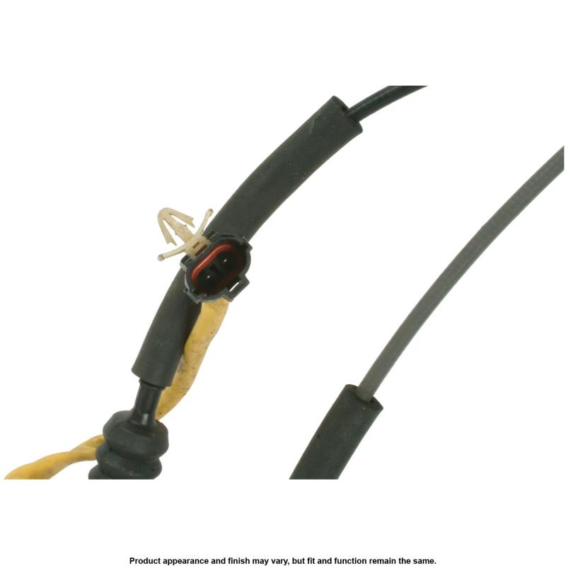 2001 Kia Sephia Power Window Motor and Regulator Assembly Front Left A1 Cardone 474530R image 2 of 4