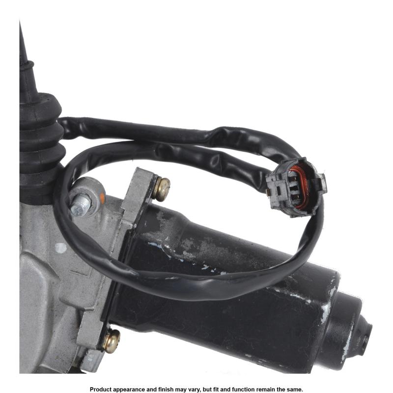 2002 Kia Sportage Power Window Motor and Regulator Assembly Front Left A1 Cardone 474532R image 1 of 4