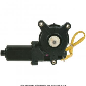 2008 Suzuki Reno Power Window Motor Rear Right A1 Cardone 474535 image 3 of 4