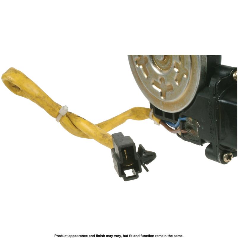 2004 Suzuki Verona Power Window Motor Front Right A1 Cardone 474535 image 2 of 4