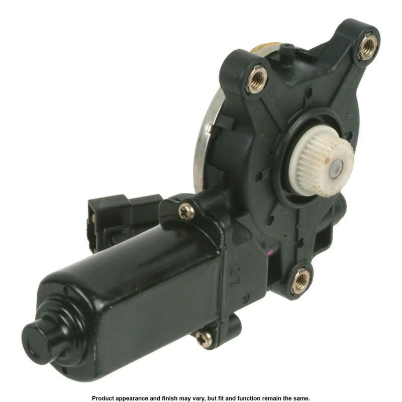 2004 Suzuki Verona Power Window Motor Front Right A1 Cardone 474535 image 4 of 4