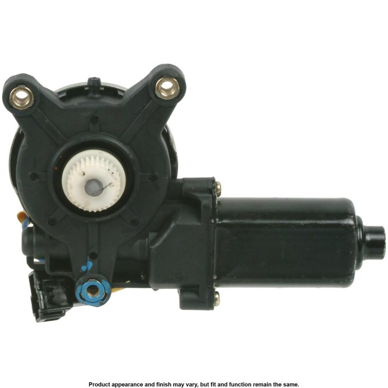 2004 Suzuki Verona Power Window Motor Front Left A1 Cardone 474536 image 1 of 4