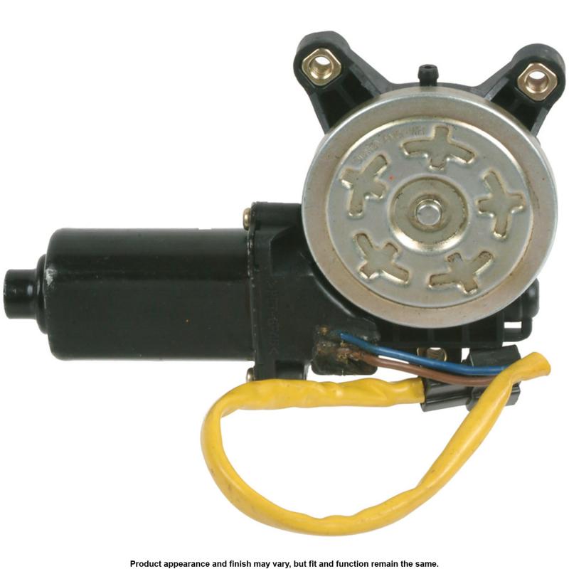 2004 Suzuki Verona Power Window Motor Front Left A1 Cardone 474536 image 2 of 4