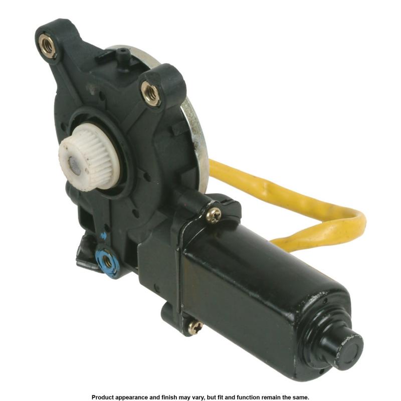 2004 Suzuki Verona Power Window Motor Front Left A1 Cardone 474536 image 4 of 4