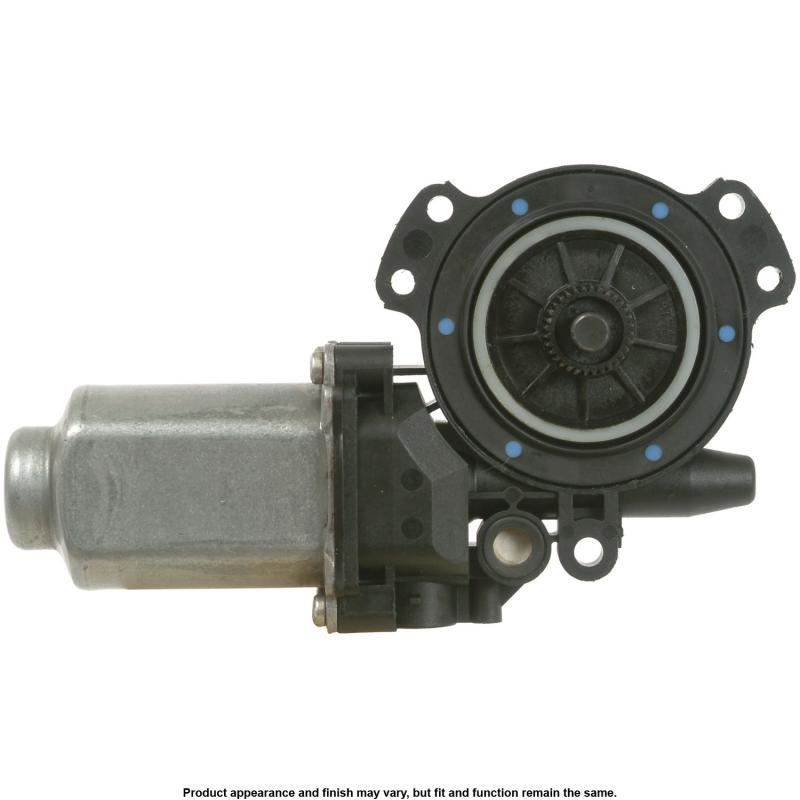 2012 Kia Sportage Power Window Motor