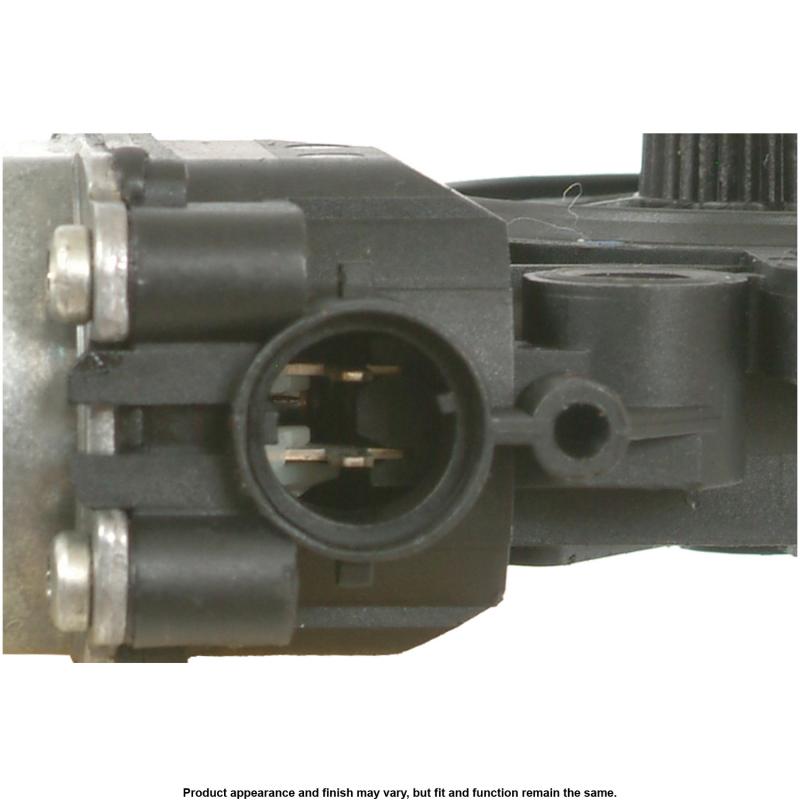 2016 Kia Sportage Power Window Motor Rear Left A1 Cardone 474537 image 3 of 4