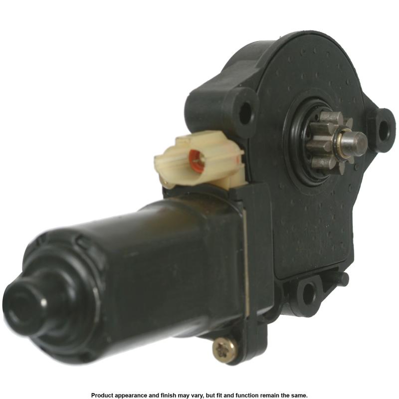 A1 Cardone 474549 - Power Window Motor A1 Cardone 474549 Power Window Motor product image 2 of 4