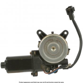 1999 Daewoo Nubira Power Window Motor Front Left A1 Cardone 474569 image 2 of 4