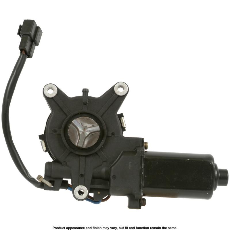2000 Daewoo Leganza Power Window Motor
