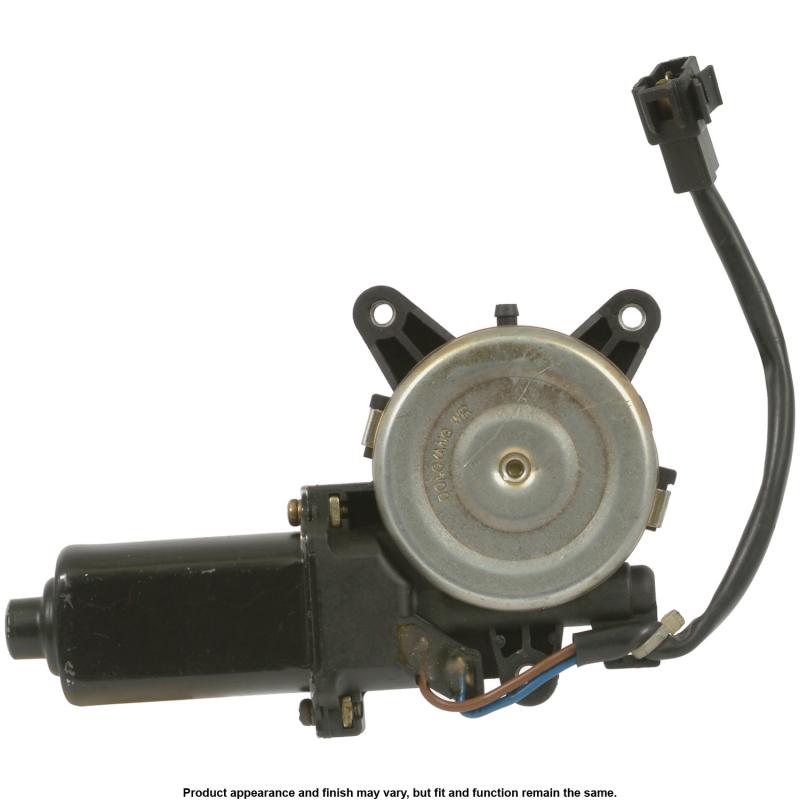 2000 Daewoo Leganza Power Window Motor Front Left A1 Cardone 474569 image 2 of 4