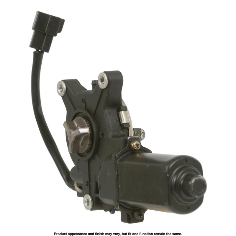2000 Daewoo Leganza Power Window Motor Front Left A1 Cardone 474569 image 3 of 4