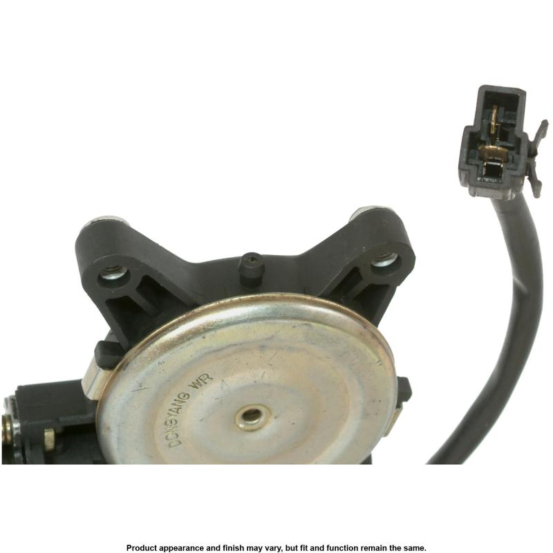 2000 Daewoo Leganza Power Window Motor Front Left A1 Cardone 474569 image 4 of 4