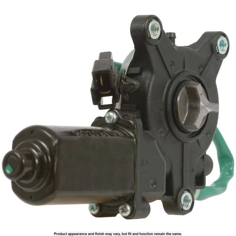 2000 Daewoo Lanos Power Window Motor Front Right A1 Cardone 474570 image 1 of 4