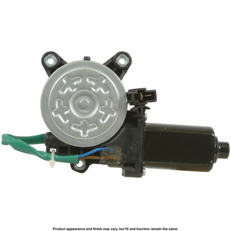 2000 Daewoo Lanos Power Window Motor Front Right A1 Cardone 474570 image 2 of 4