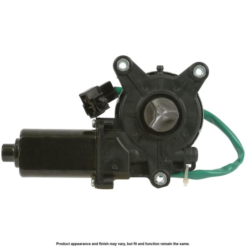 2000 Daewoo Lanos Power Window Motor Front Right A1 Cardone 474570 image 3 of 4