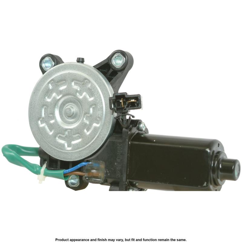2000 Daewoo Lanos Power Window Motor Front Right A1 Cardone 474570 image 4 of 4