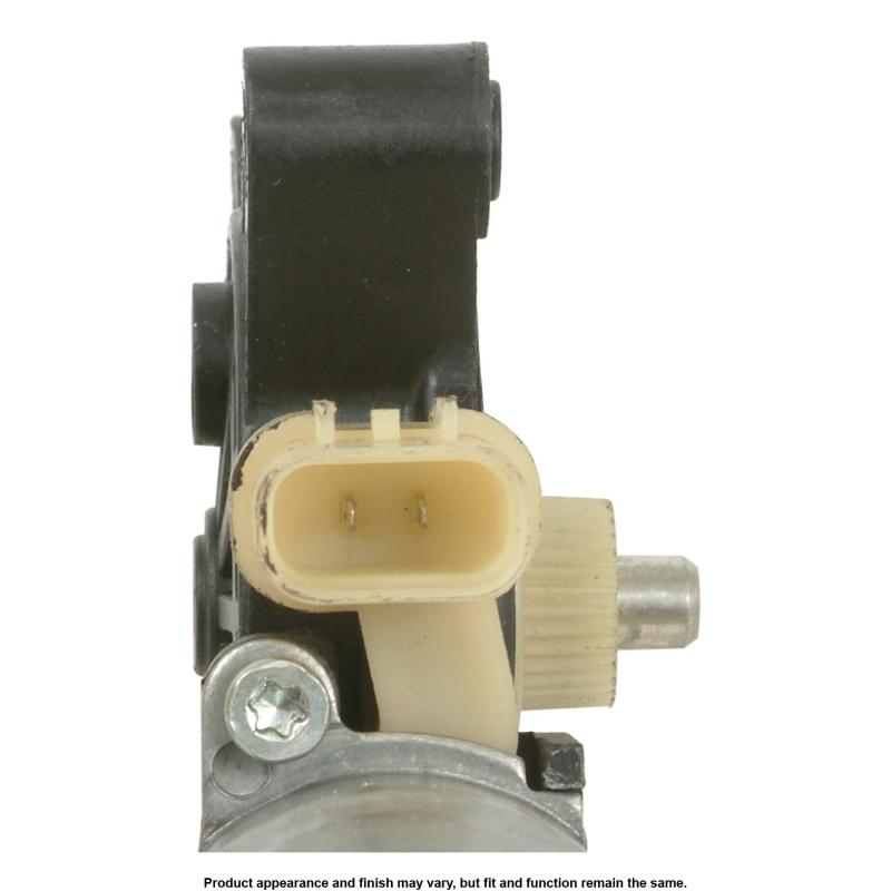 A1 Cardone 474575 - Power Window Motor A1 Cardone 474575 Power Window Motor product image 2 of 4