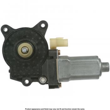 2007 Kia Rio5 Power Window Motor Rear Left A1 Cardone 474576 image 1 of 4