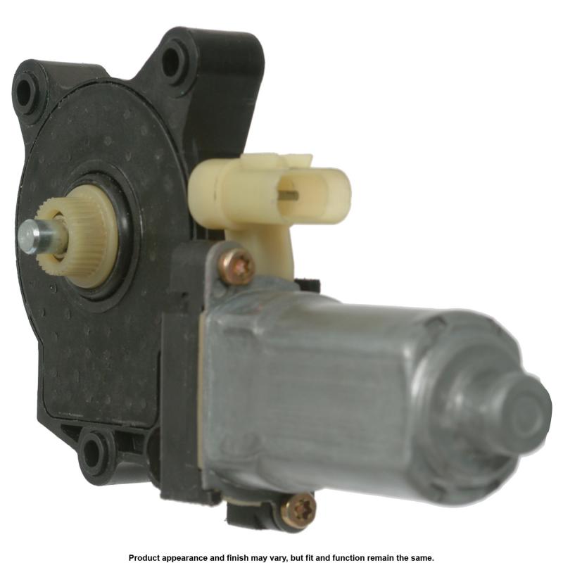A1 Cardone 474576 - Power Window Motor A1 Cardone 474576 Power Window Motor product image 4 of 4