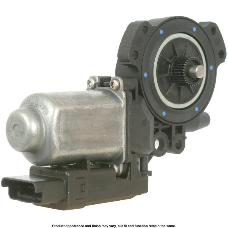 2009 Hyundai Sonata Power Window Motor Front Left A1 Cardone 474577 image 3 of 4
