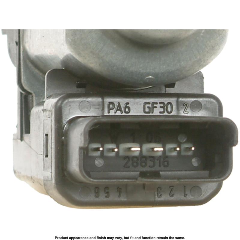 2009 Hyundai Sonata Power Window Motor Front Left A1 Cardone 474577 image 4 of 4