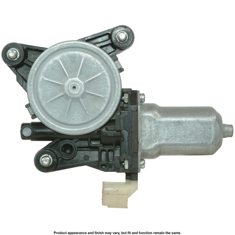 2007 Hyundai Santa Fe Power Window Motor Rear Left A1 Cardone 474591 image 1 of 4